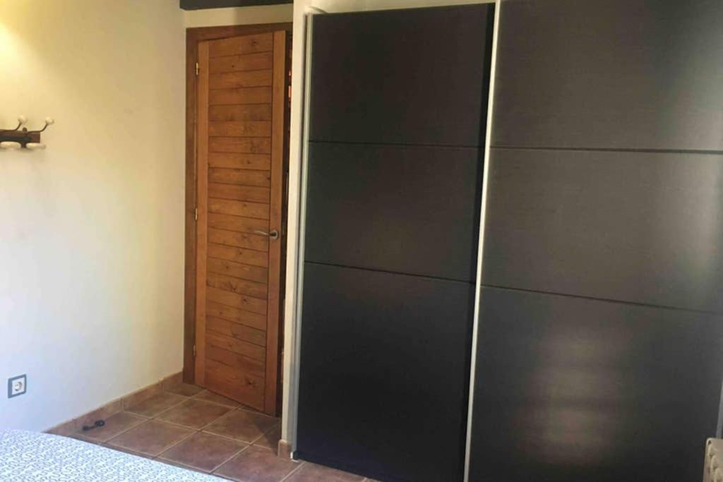 Les Marmotes Camprodon Villa Vehinat de Freixanet Exteriör bild