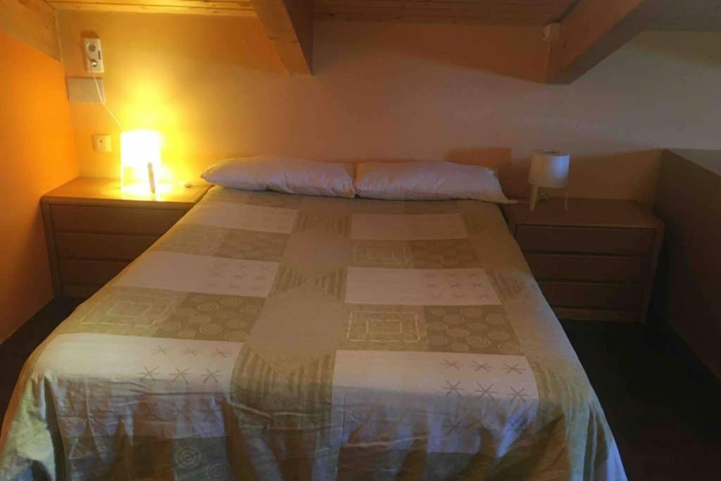 Les Marmotes Camprodon Villa Vehinat de Freixanet Exteriör bild