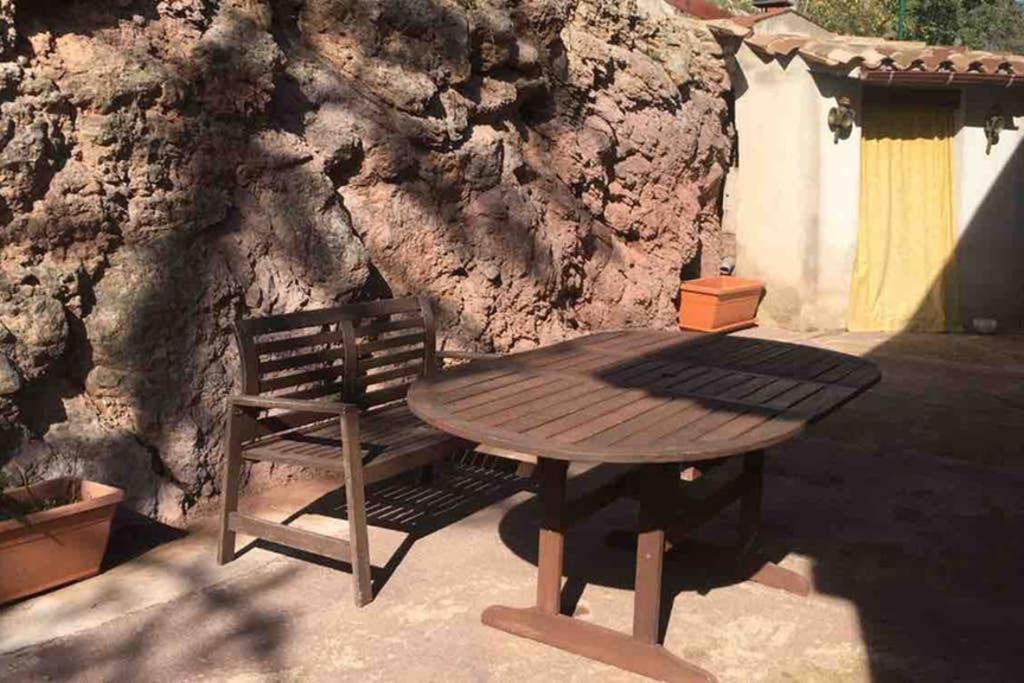 Les Marmotes Camprodon Villa Vehinat de Freixanet Exteriör bild