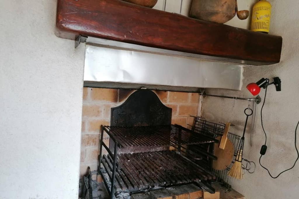 Les Marmotes Camprodon Villa Vehinat de Freixanet Exteriör bild