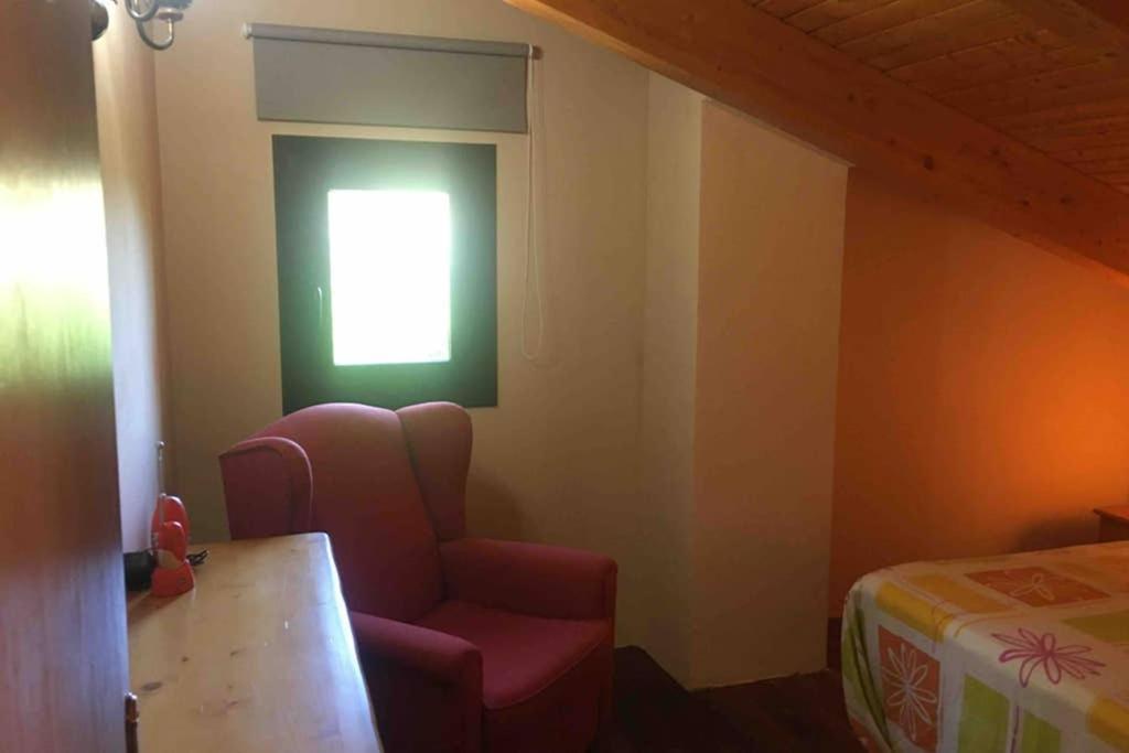 Les Marmotes Camprodon Villa Vehinat de Freixanet Exteriör bild